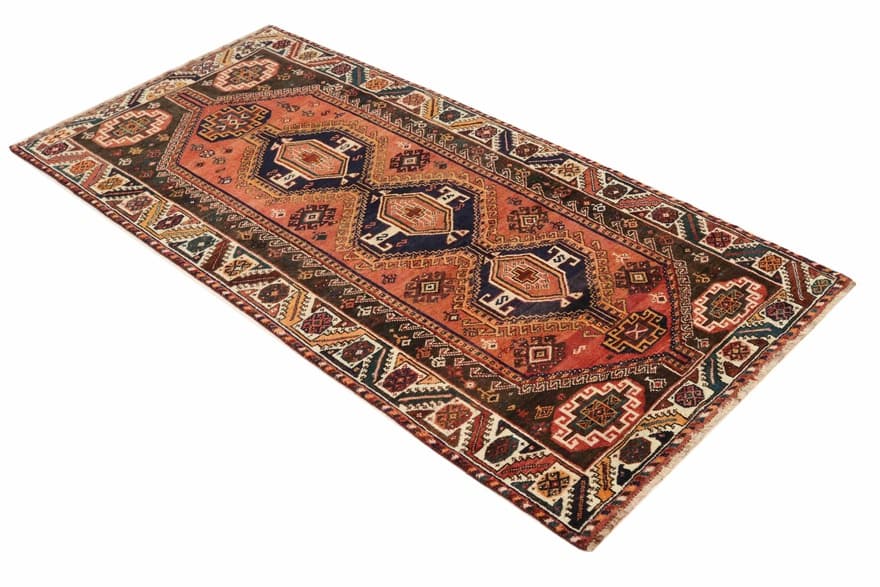 SHIRAZ 269x127