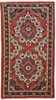 Lilian Carpet 135x76