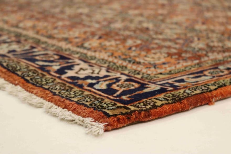 Bidjar Old antique 166x116