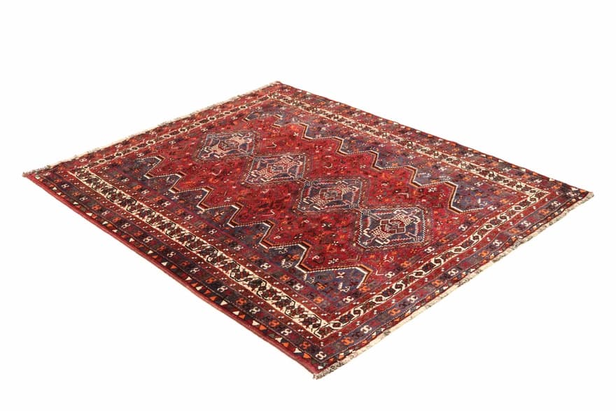 SHIRAZ Teppich 240x187
