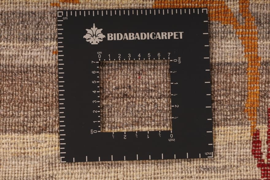 Gashgahi Carpet 151x116