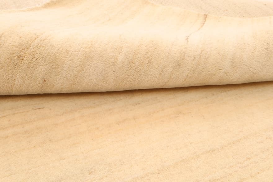 LORIBAF-NATURAL Teppich 123x81