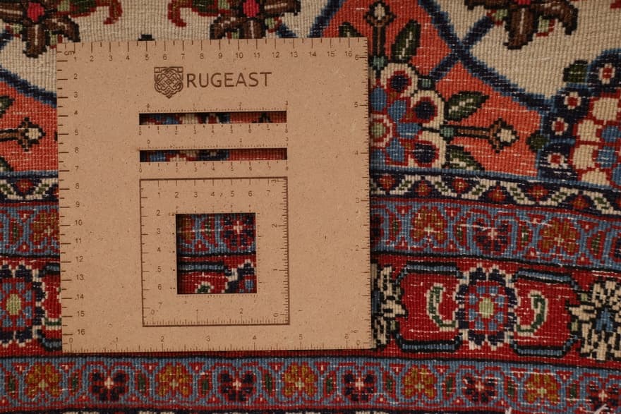 Waramin Carpet  157x105 - Image 6