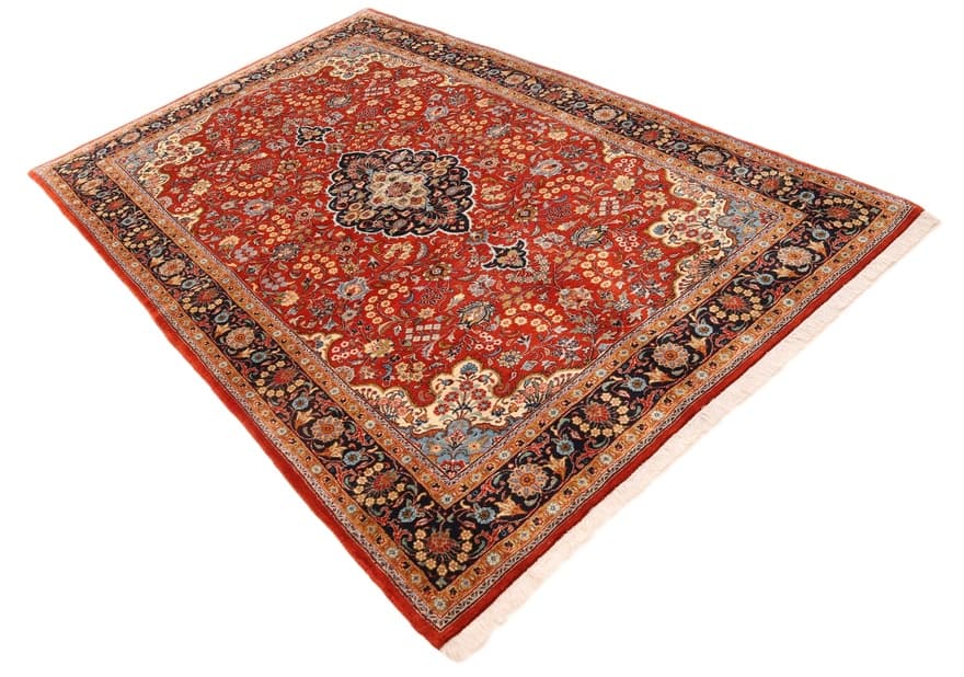 Jozan Teppich 238x149