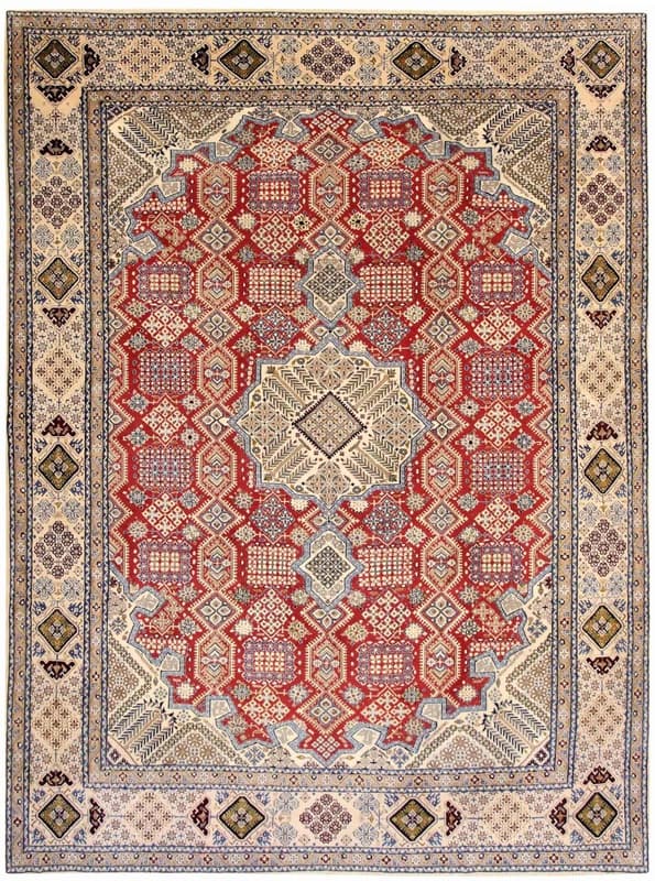 Nain 9 La Carpet 342x257