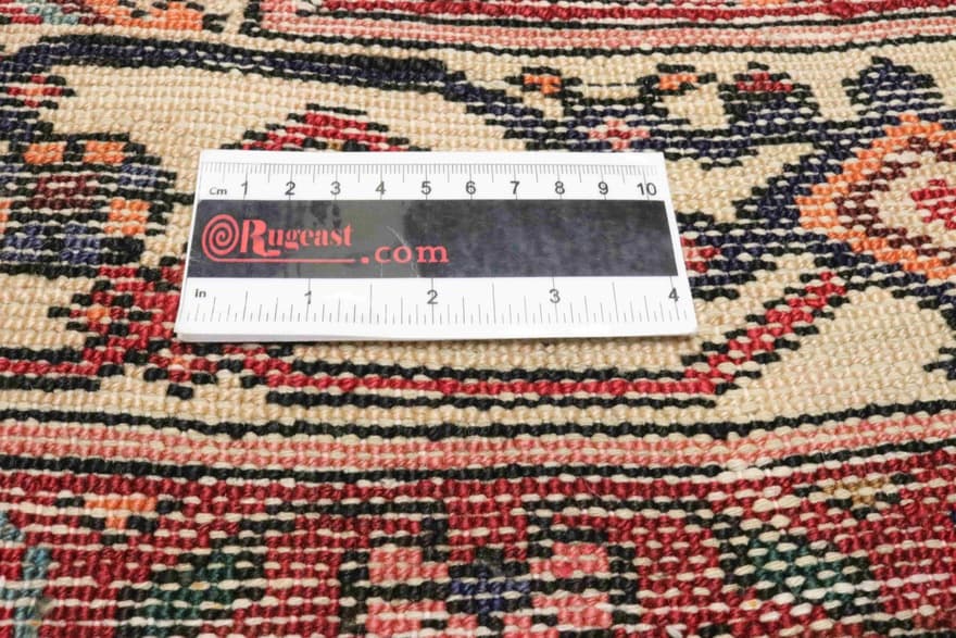 Hosenabad Carpet 310x210