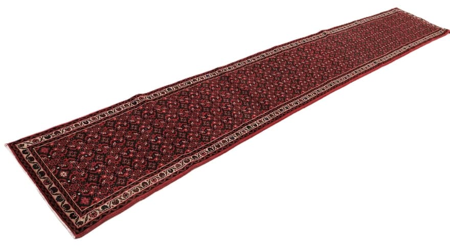 HOSEANABAD Teppich  480x75