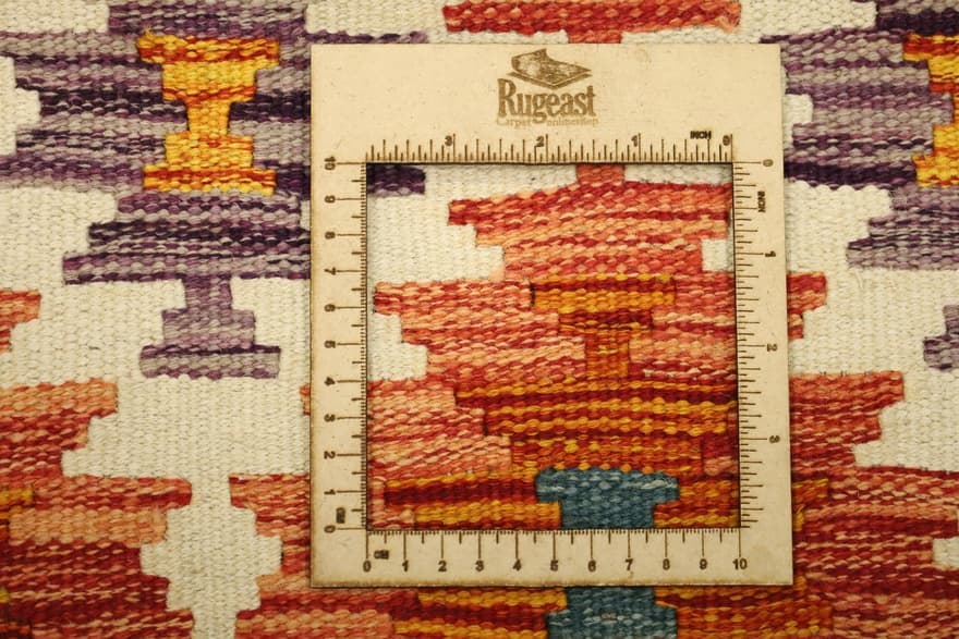 Kelim 141x59 - Image 2
