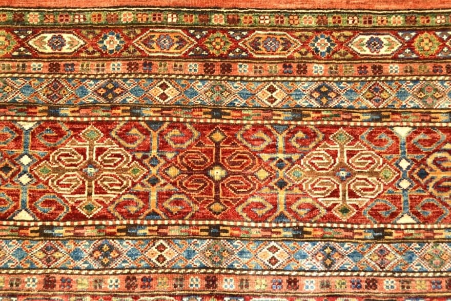 Ariana Carpet  192x153 - Image 3