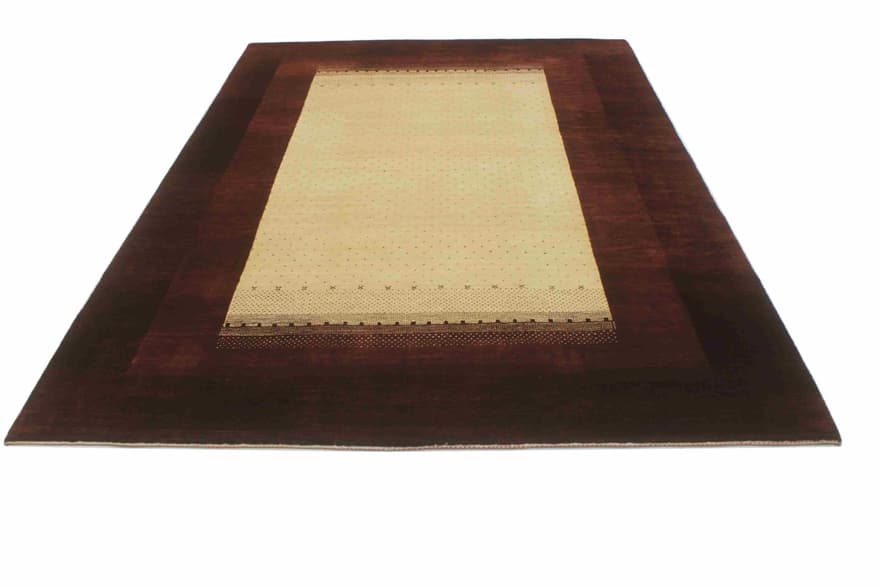 Loribaft Teppich 298x201