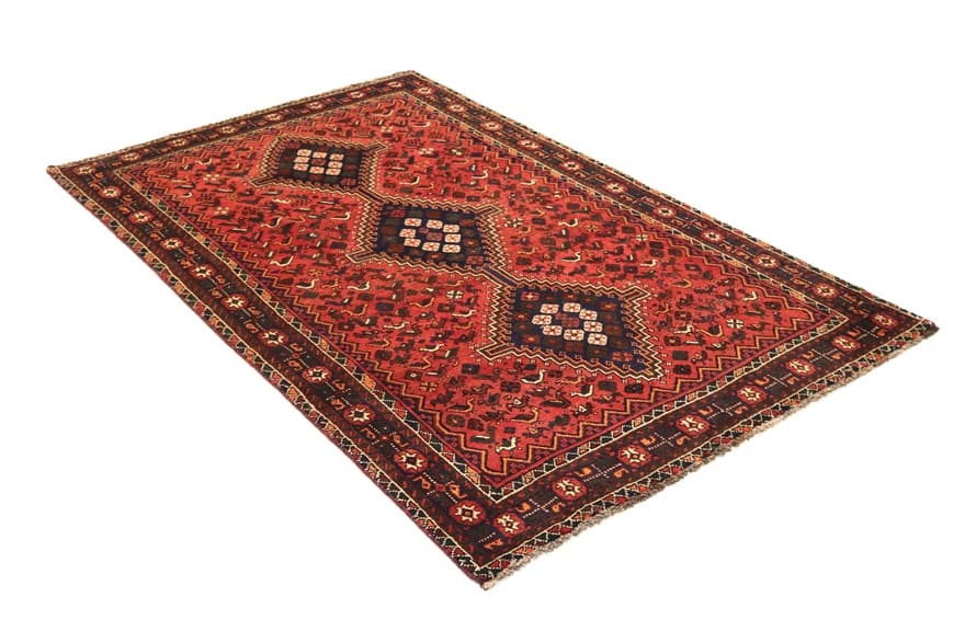 SHIRAZ Carpet 264x159