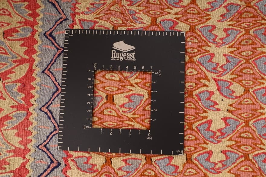 Kilim  Carpet 243x155