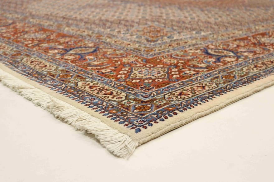 Moud Teppich 403x296