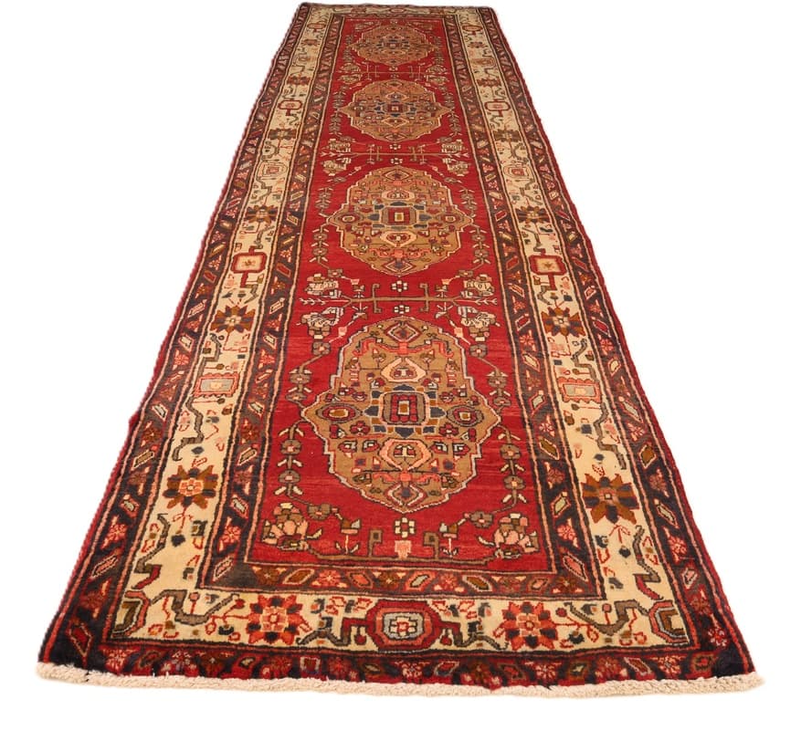 Azerbeijan Carpet  390x104