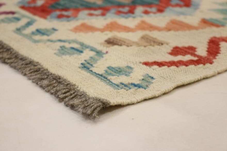 Kelim 87x66 - Image 4