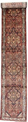 Hamadan Carpet 520x83