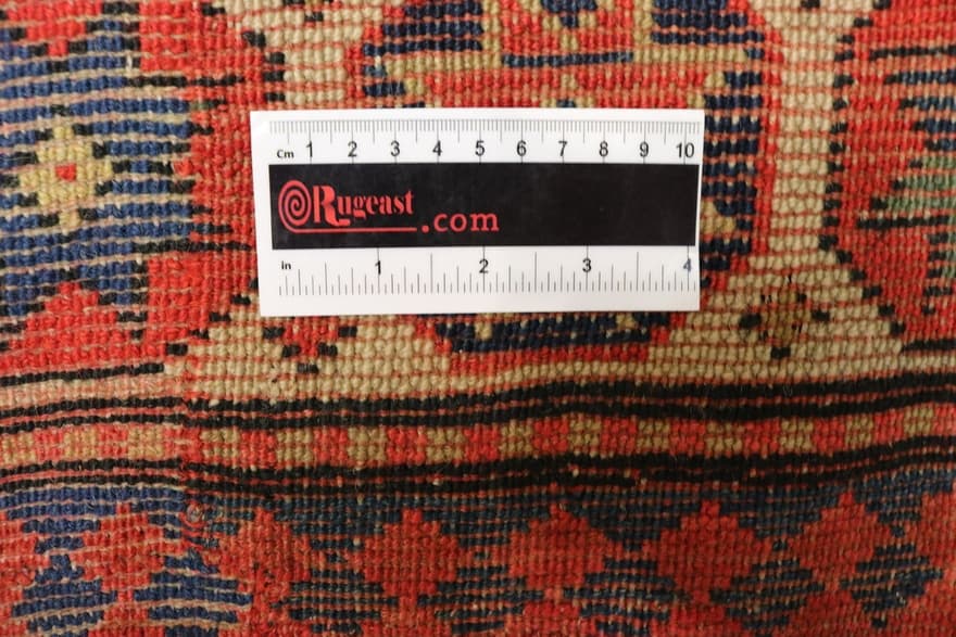 Russisch Antik Carpet  363x143