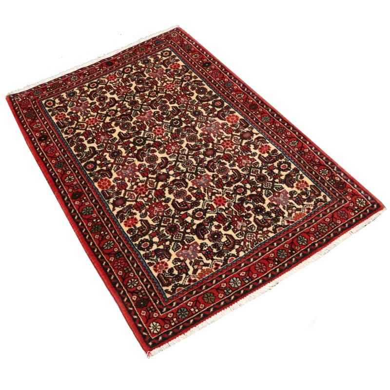 Hamadan Carpet 122x82