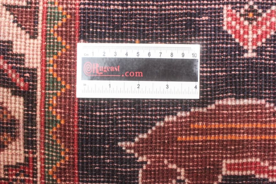 Shiraz Carpet 236x173