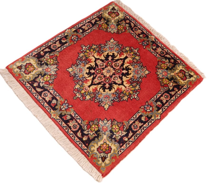 Sarough Teppich  55x53 - Image 3