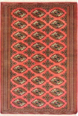Turkaman Carpet 192x135