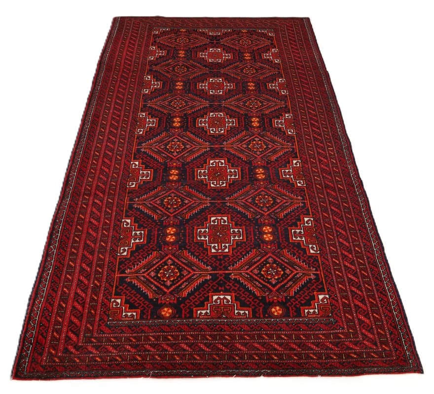 BELUTCH Carpet 179x104 - Image 4