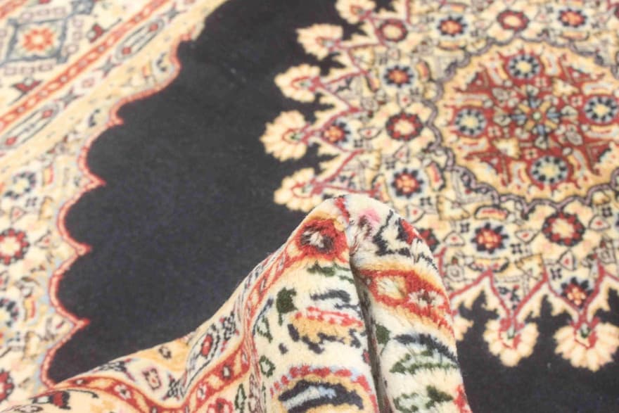 Moud Teppich 153x99