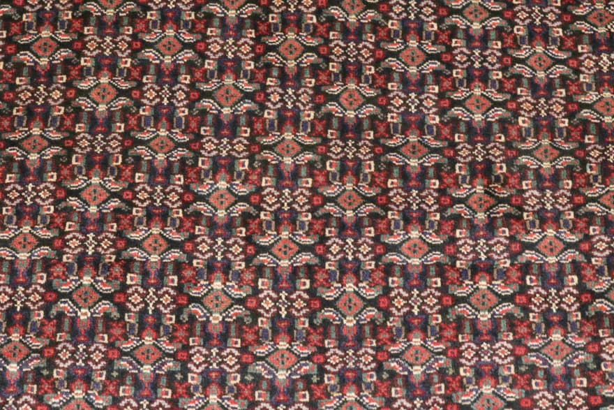 Senneh Carpet  380x100