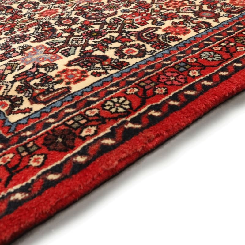 Hamadan Carpet 122x82