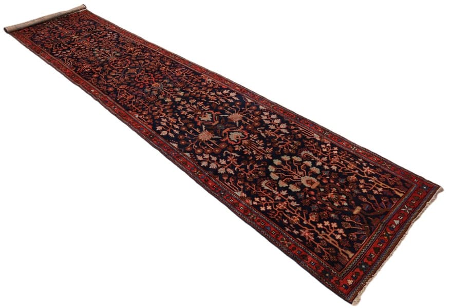 Malayer Teppich   519x101 - Image 4