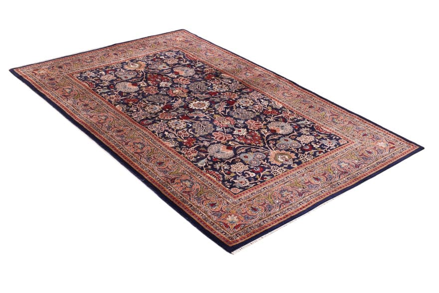 TABRIZ Carpet 186x127