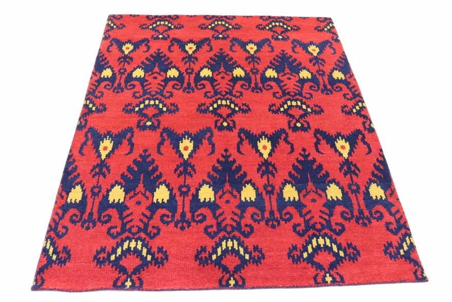 MODERN-IKAT Carpet 235x170