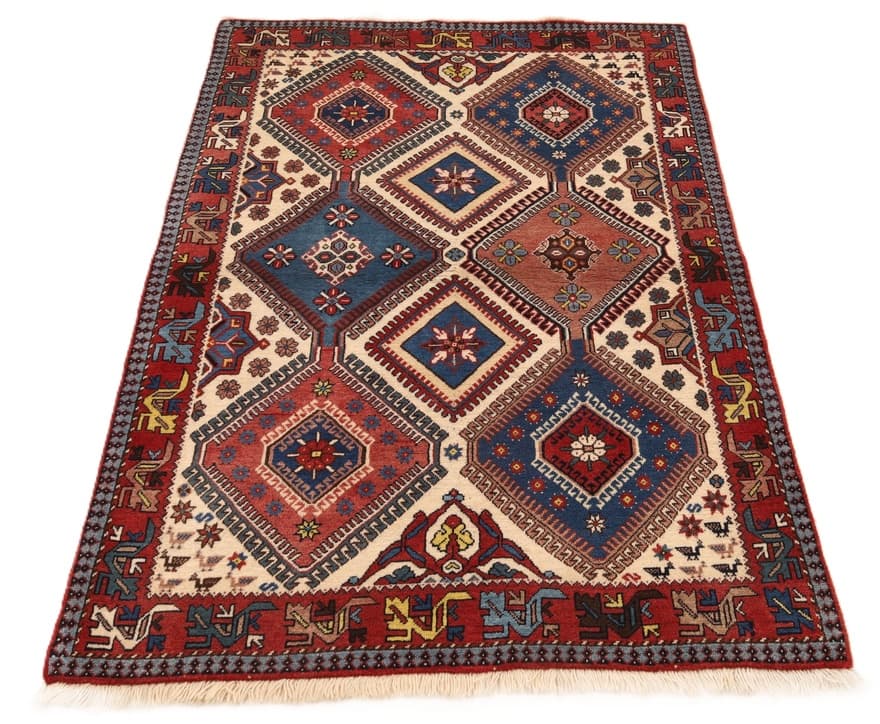 Yalameh Teppich 145x100 - Image 2