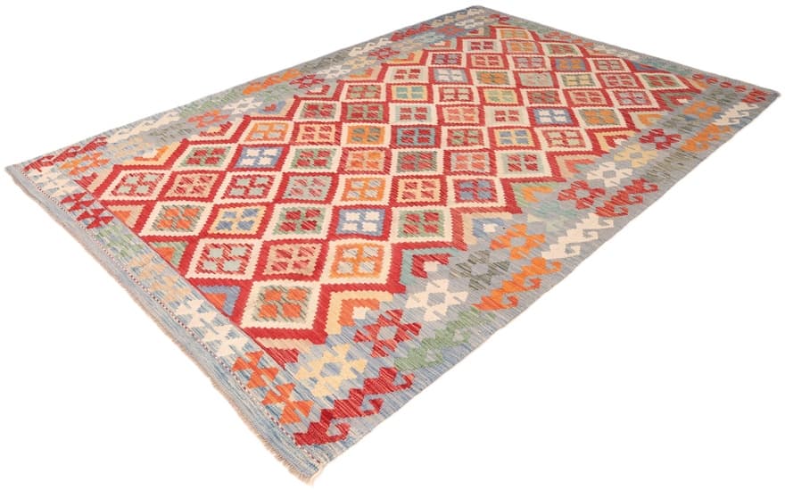 Kilim Carpet 300x193 - Image 5