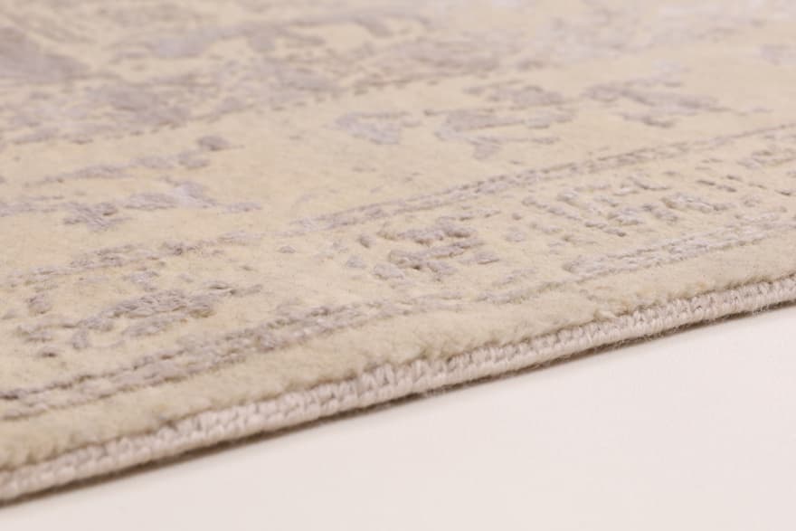 Tabriz PEZERICK Carpet 347x249 - Image 4