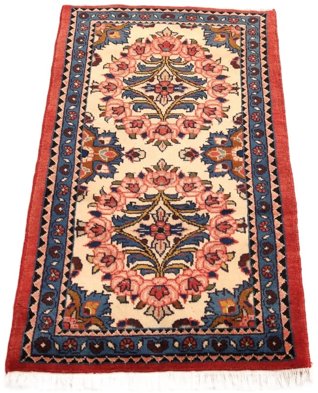 Lilian Teppich 121x68 - Image 2