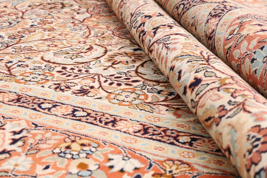 Kashmir SILK 274x190