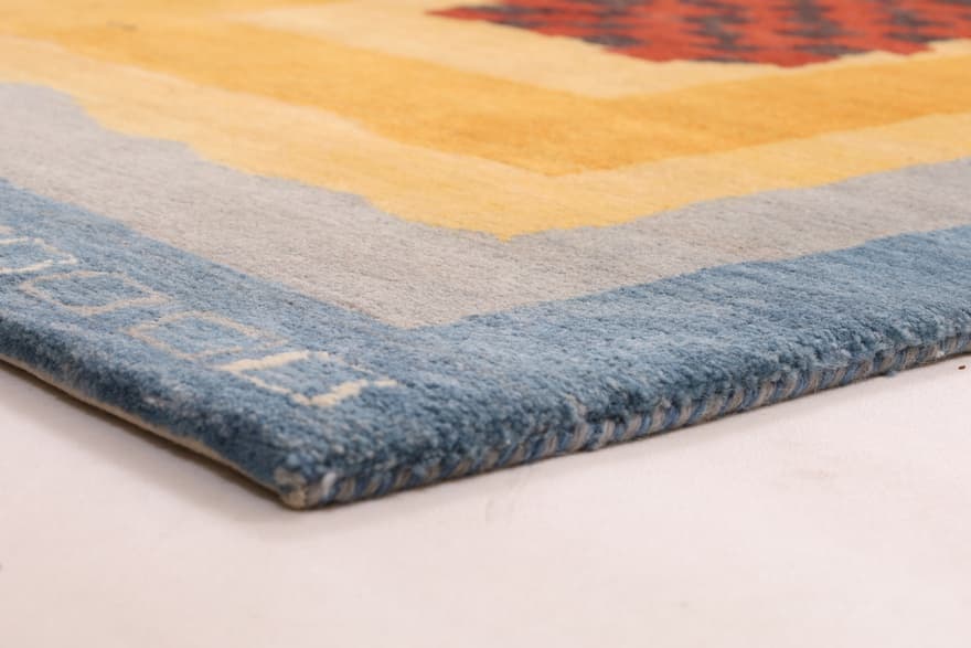 LORIBAFT Carpet 174x120 - Image 5