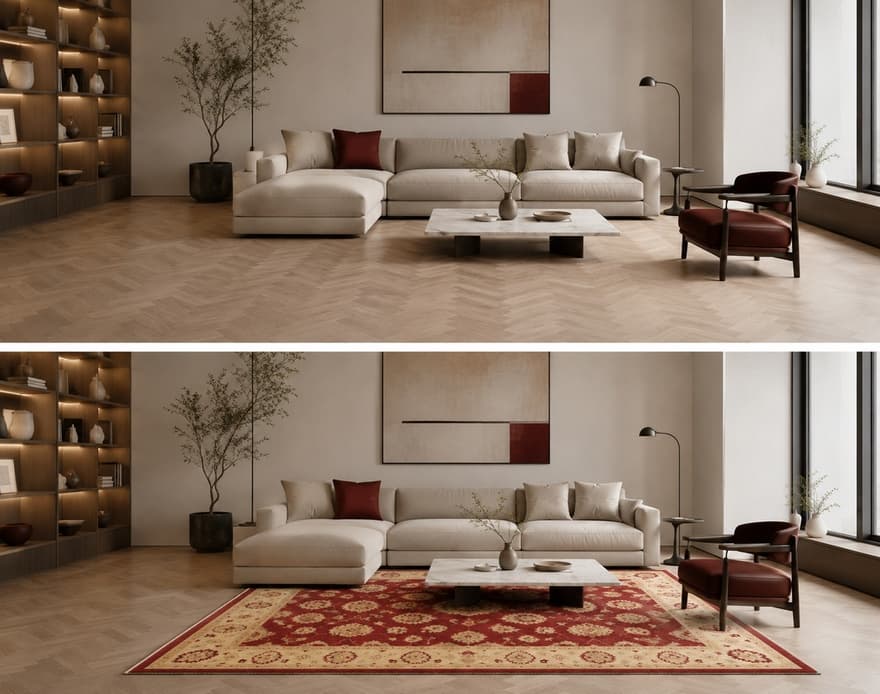Ziegler Carpet  246x192 - Image 2