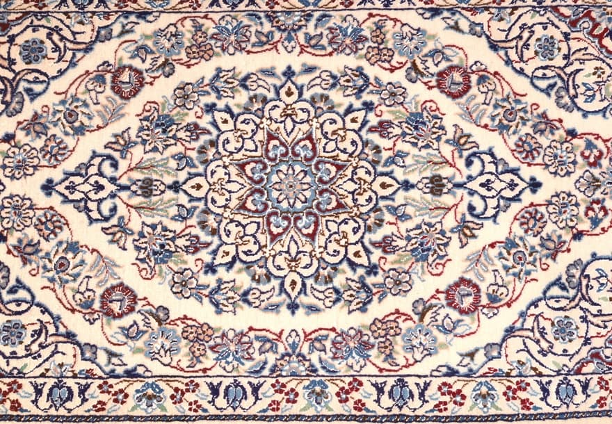 Nain 6 La Carpet  202x65