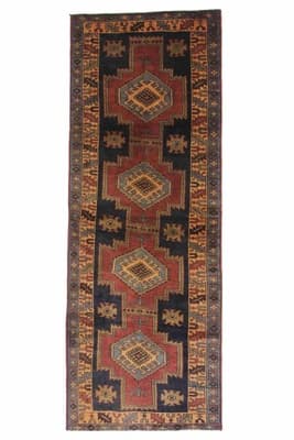 Kurdi Carpet 293x106