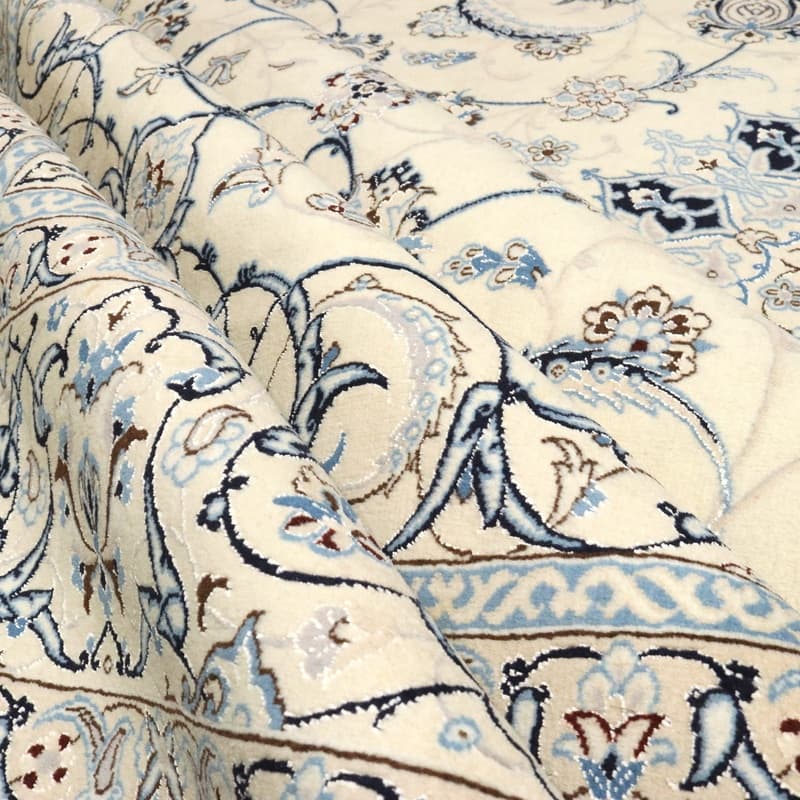 Nain9La carpet 435x315 - Image 4