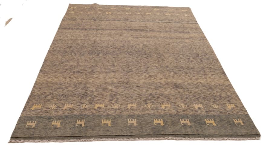 Gabbeh Teppich 290x189 - Image 4