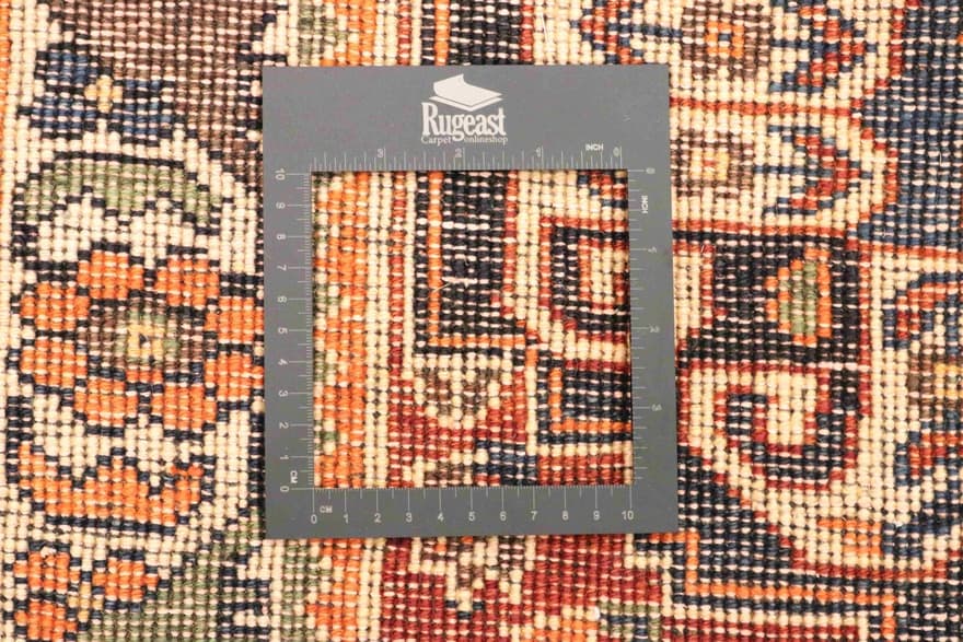 Gashghai Teppich196x139
