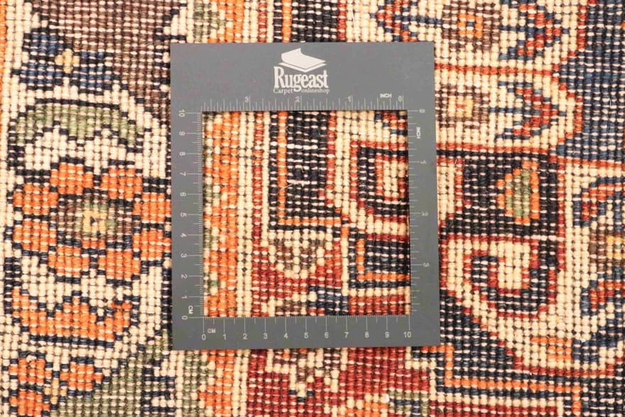 Gashghai Carpet 196x139