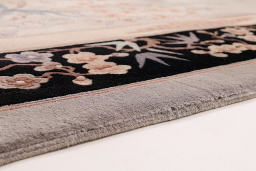 China Teppich  350x244