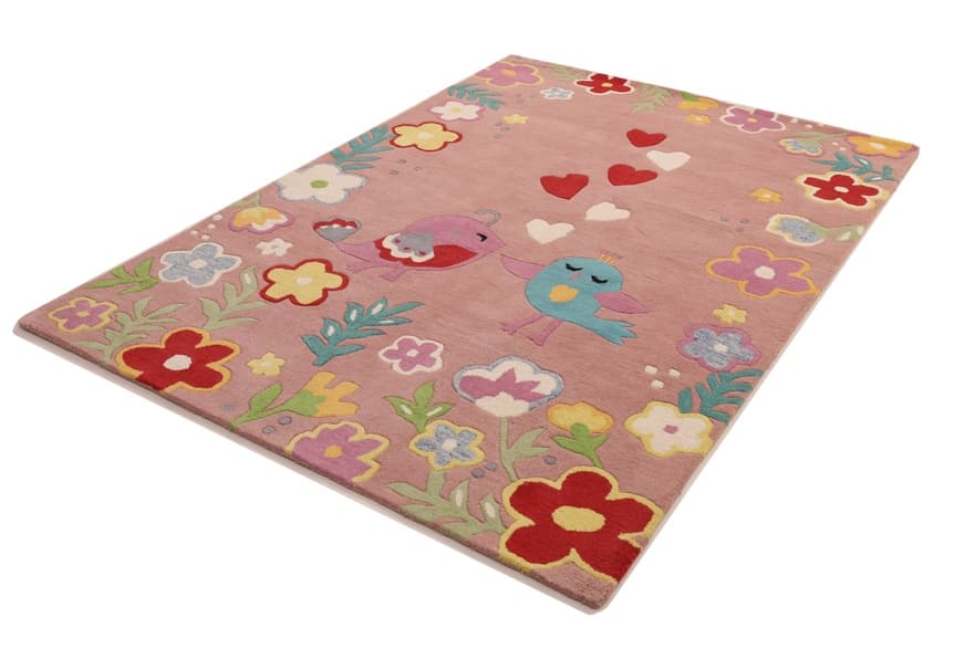 Kinder Teppich 243x169