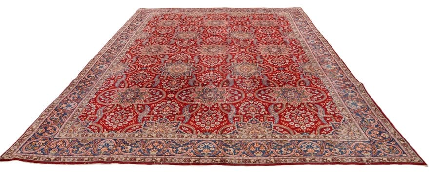 Birjand Teppich 397x300 - Image 4