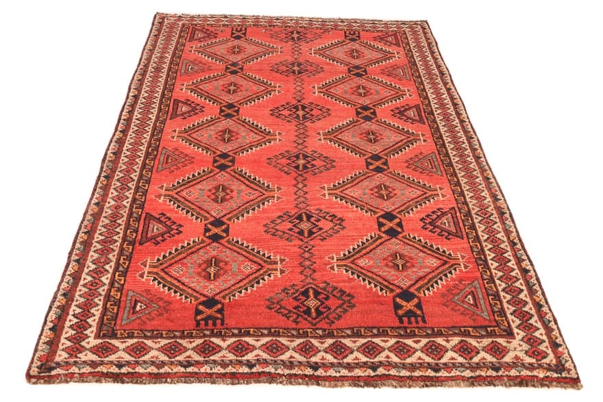 Schiraz Carpet 244x159