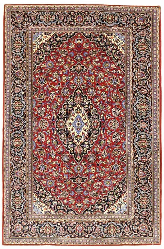 Keshan Carpet 217x142